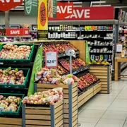 supermarket foto pexels png