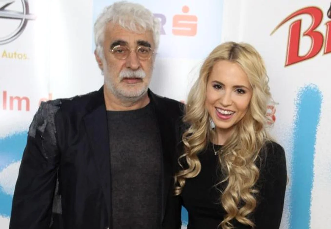 
    Adrian Sârbu şi Cristina Iacob sunt împreună de trei aniFoto: Sever Gheorghe  