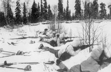 România, salvată de Finlanda din fața unui atac al Uniunii Sovietice jpeg