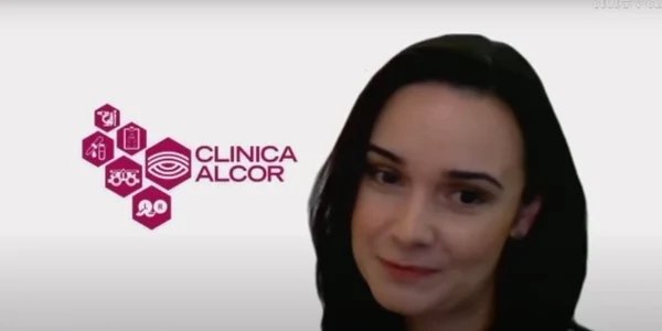 Anca Dogăroiu medic oftalmolog