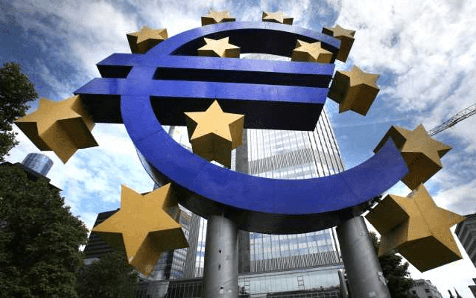 Recesiunea în zona euro este aproape inevitabilă. Când se va domoli inflația