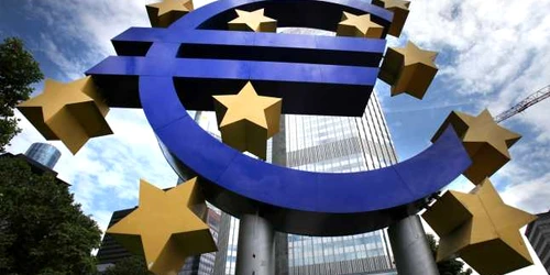 Economia zonei euro ar putea intra în recesiune