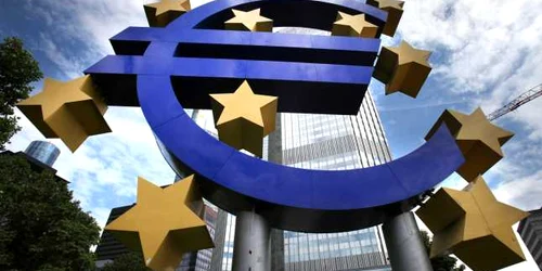 Economia zonei euro ar putea intra în recesiune