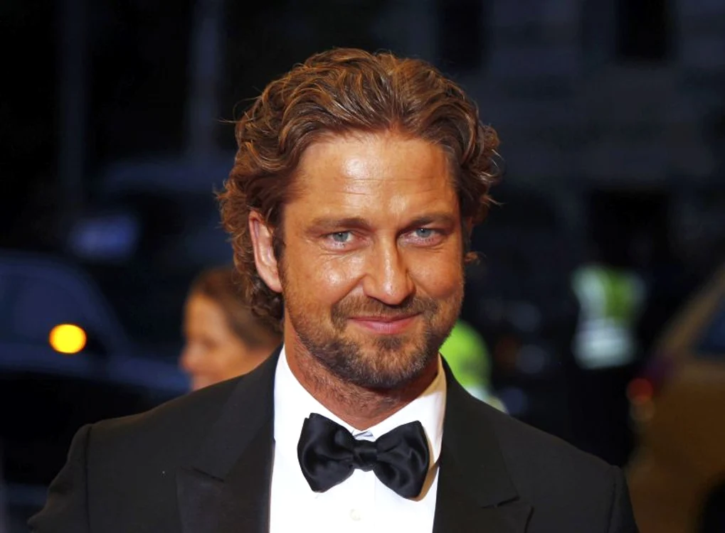 
    Gerard Butler a povestit despre pericolele prin care a trecut în timpul filmărilor la «Chasing Mavericks». (Foto: Reuters)  