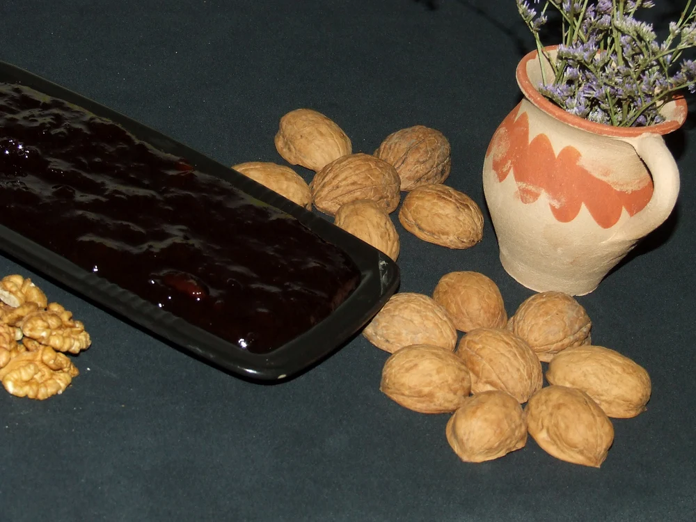 Magiun de prune