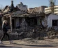 Ziua 27 de război în Ucraina Kiev FOTO Gettyimages