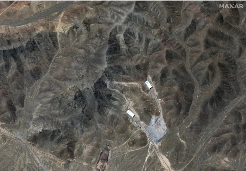 Instalațiile nucleare ale Iranului au fost distruse, dar cursa către o bombă atomică ar putea lua viteză -analiză 