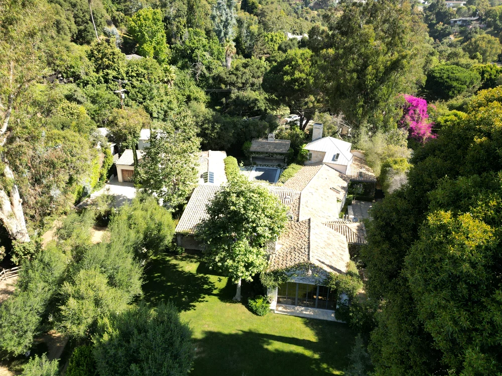 Noua casa a lui Ben Affleck, profimedia (2) jpg