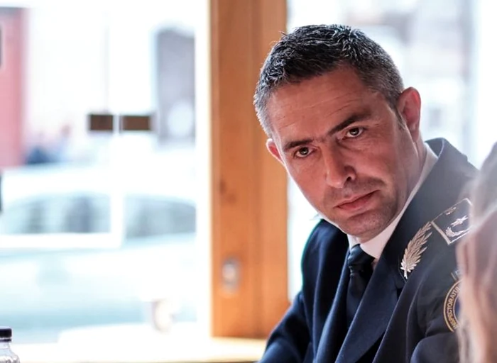 Chestorul Mihai Rus, trimis în judecată de DNA FOTO: Arhivă