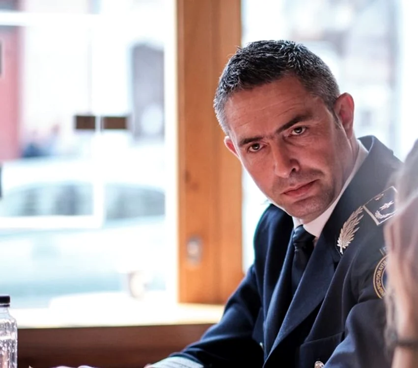 Chestorul Mihai Rus a fost reținut FOTO: Arhivă