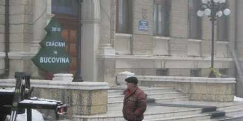 Deliberativul judeţean se va reuni luni într-o şedinţă extraordinară 