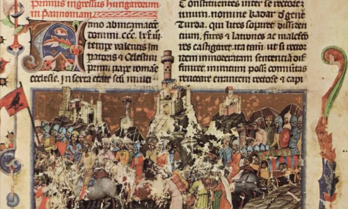european huns were not of turkic 1 webp