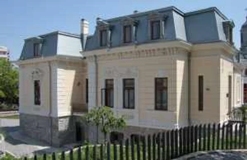 casa avramide tulcea