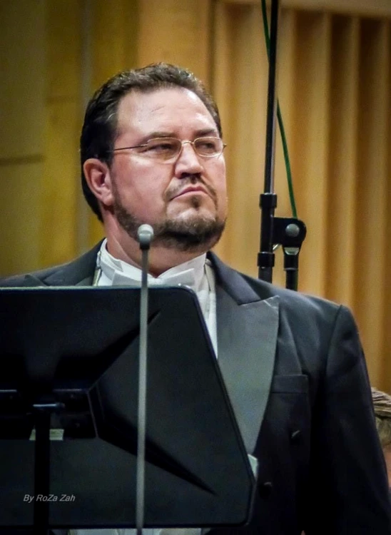 Valentin Vasiliu