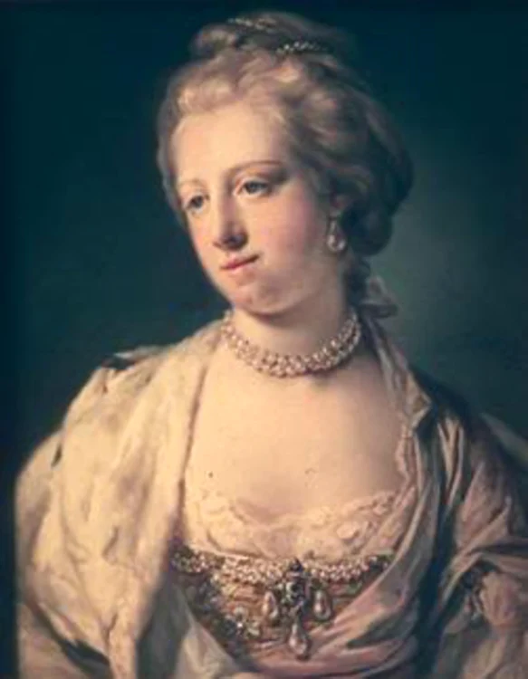 Regina Caroline Matilda profimedia 1017492385 jpg