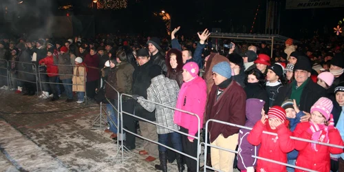 Arhivă Adevărul Botoşani