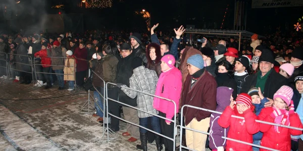 Arhivă Adevărul Botoşani