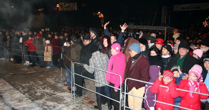 Arhivă Adevărul Botoşani