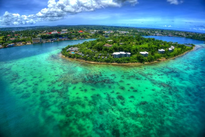 vanuatu