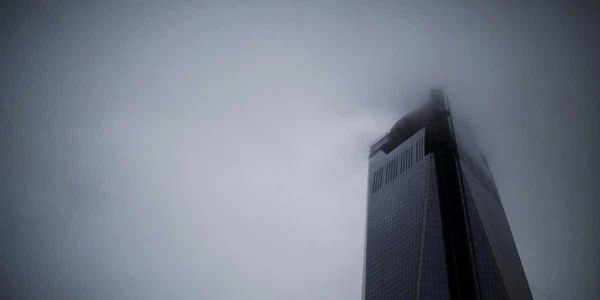 World Trade Center