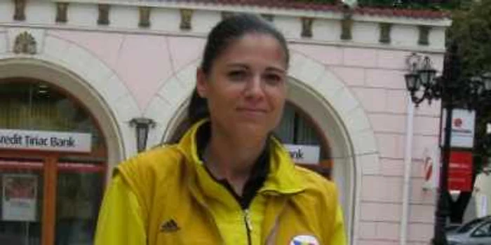 Galaţi: Campioana olimpică Maria Magdalena Irincu a fost jefuită de medalie