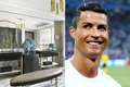 Casa lui Cristiano Ronaldo  sursa   Shutterstock, Simon Ashton jpg