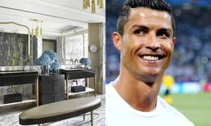 Casa lui Cristiano Ronaldo  sursa   Shutterstock, Simon Ashton jpg