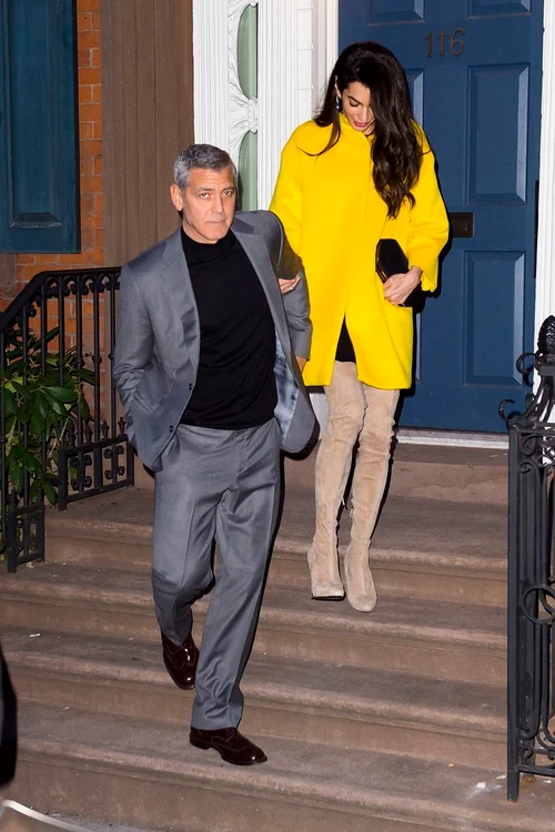 George Amal Clooney jpeg