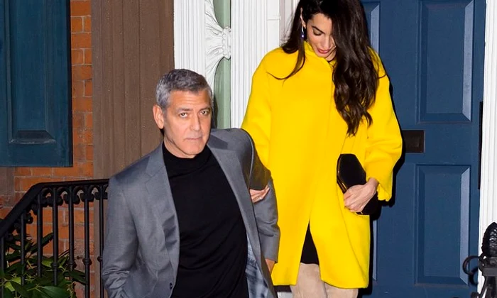 George Amal Clooney jpeg