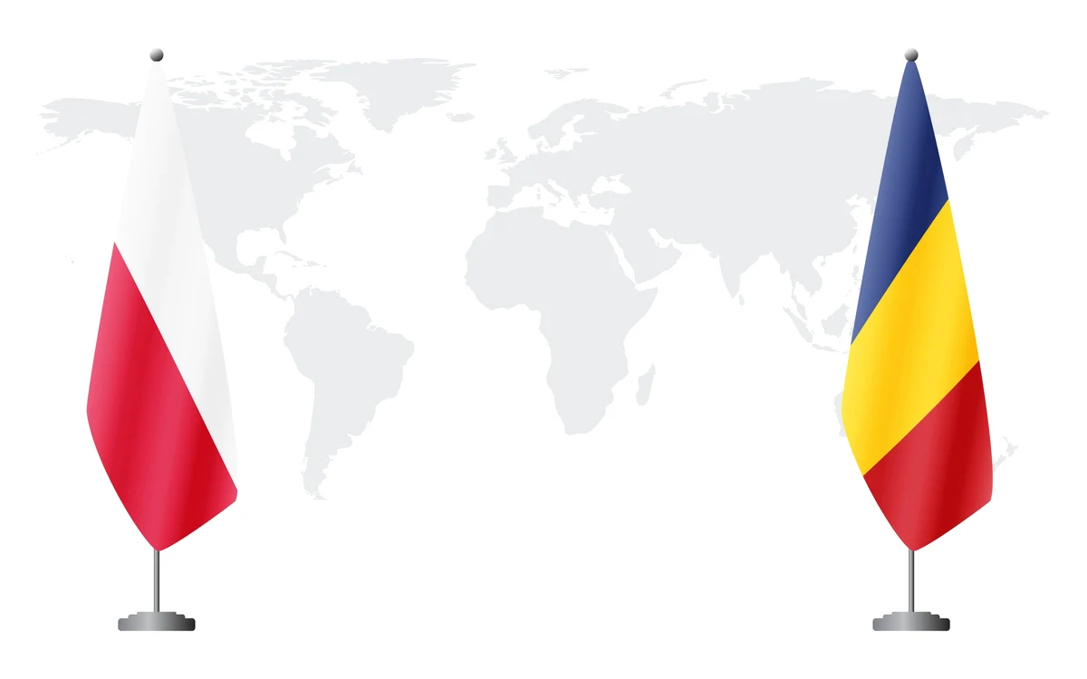Romania își alege duminică președintele. Polonezii votează în turul 1 FOTO Shutterstock