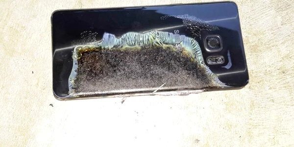 galaxy note7
