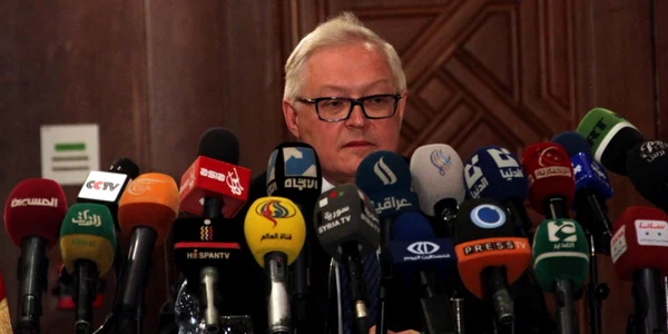 serghei riabkov foto epa efe