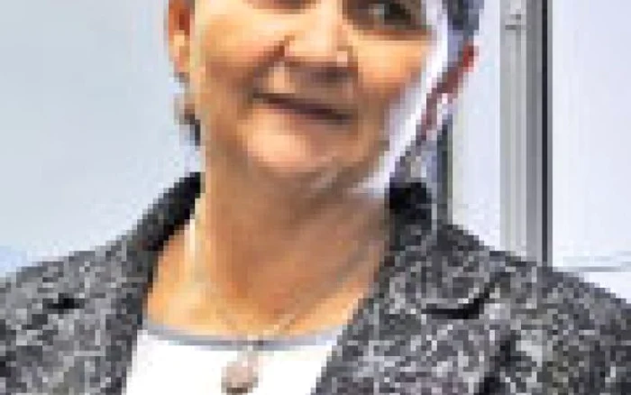Ioana Sandu, şefa Secţiei Judiciare de la Parchetul Dolj