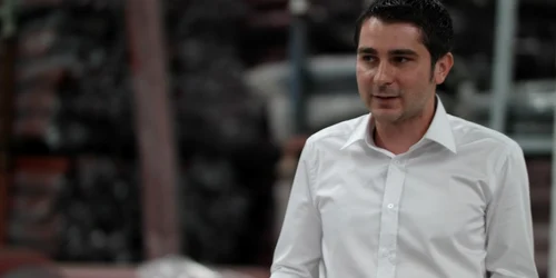 Horatiu Tepes FOTO wall-street.ro