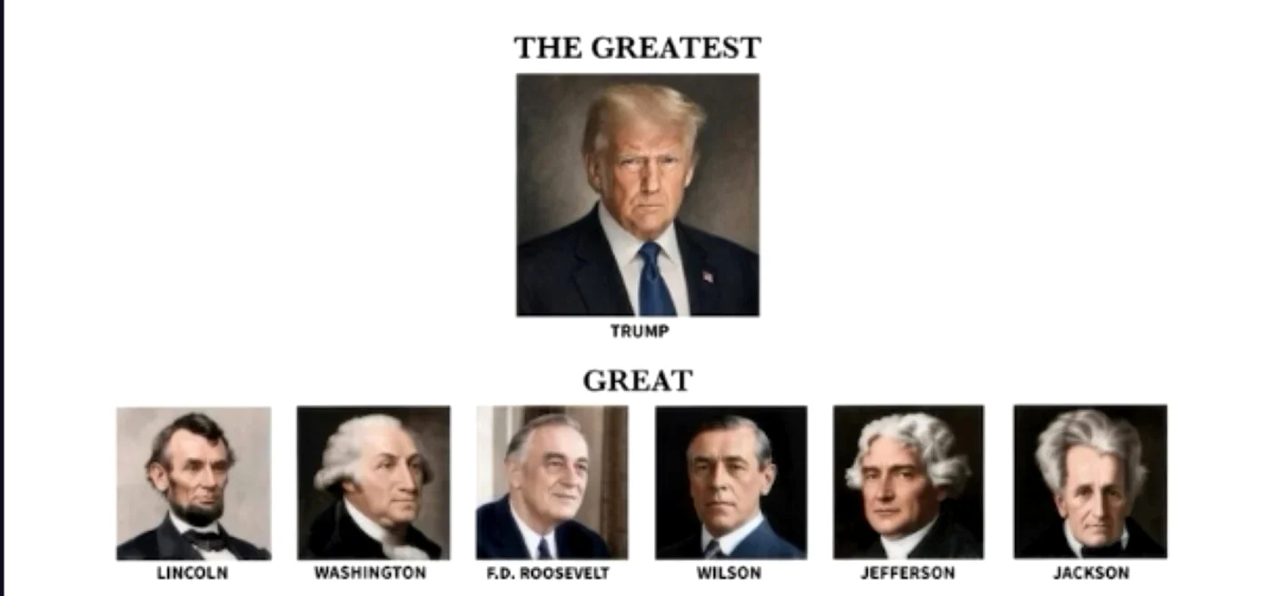 TRUMP fara CURSOR png