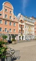 Riga, Letonia, foto Shutterstock jpg
