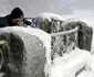 cascada niagara inghetata 8 ianuarie FOTO Reuters