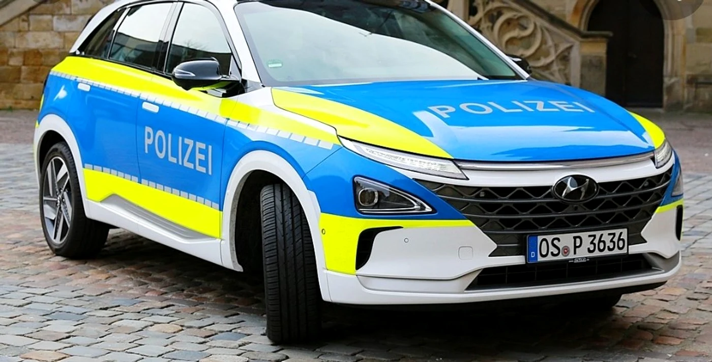 Polițiștii au intervenit în incident FOTO: Adevărul (arhivă)