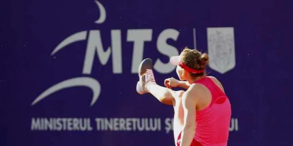 simona halep FOTO eduard enea