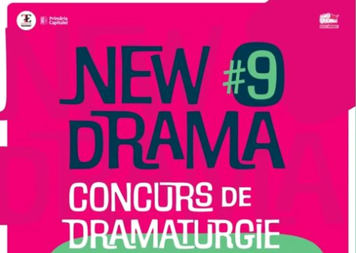 Concurs de dramaturgie