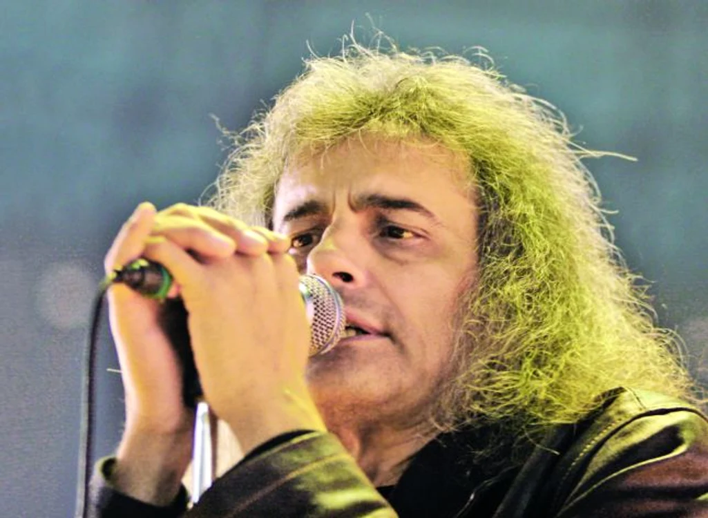 Formaţia va susţine un concert de lansare a noului album