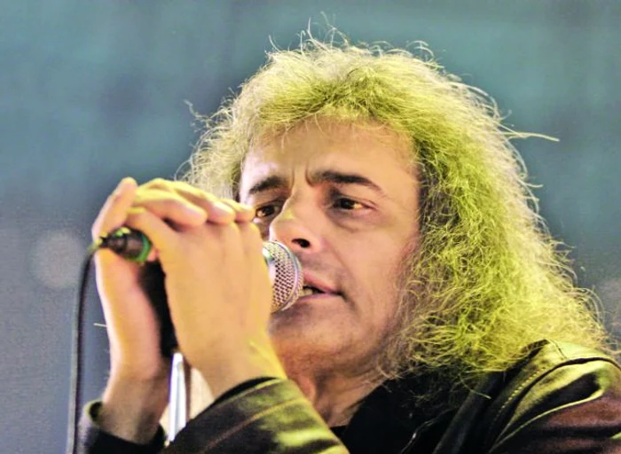 
    Formaţia va susţine un concert  de lansare a noului album  