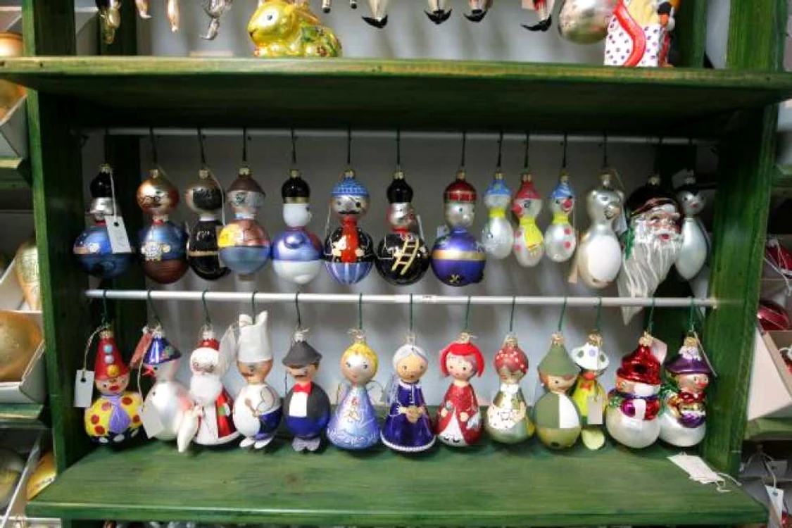 Obiecte frumoase şi preparate delicioase la târgurile de Crăciun de la PSC. FOTO Adevărul