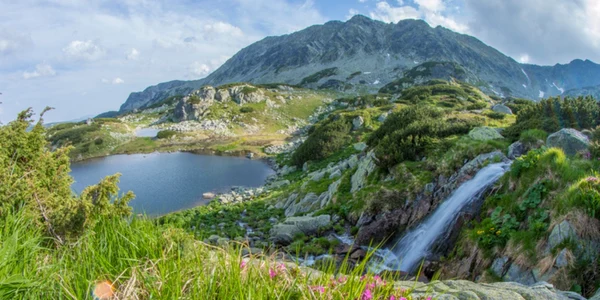 lacurile glaciare din Retezat foto lucian ignat