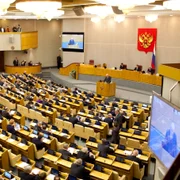 Duma de Stat Moscova life.ru