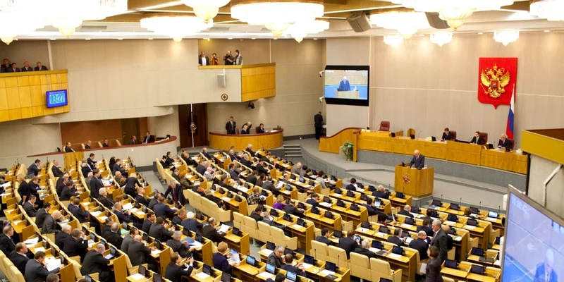 Duma de Stat Moscova life.ru