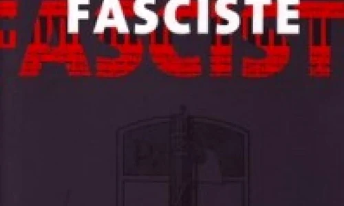 Expoziţie şi lansare de carte  ARHITECTURA ÎN ITALIA 1922 1945 jpeg