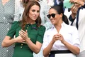 Kate Middleton, Meghan Markle  foto   GettyImages jpg