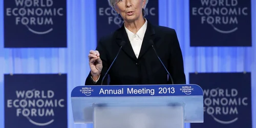 christine lagarde reuters 