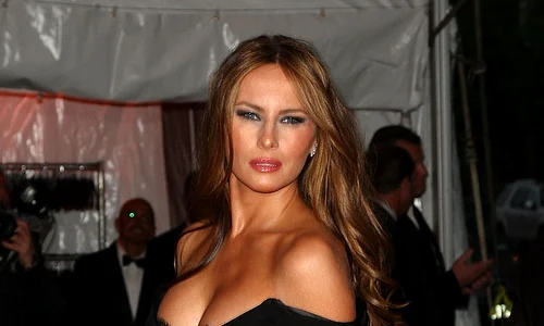 "The Model As Muse: Embodying Fashion" Costume Institute Gala   Arrivals jpeg